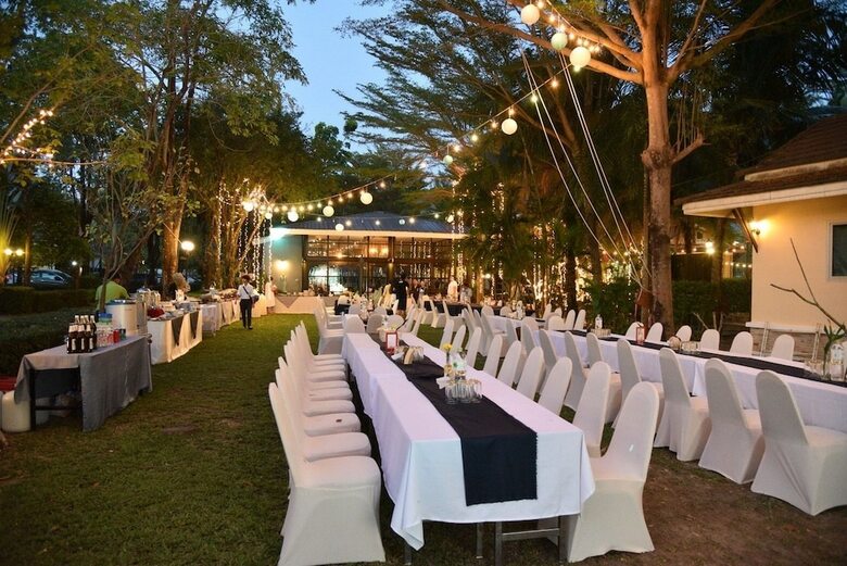 Hotel The Forest Home Resort