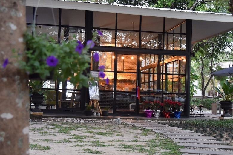 Hotel The Forest Home Resort