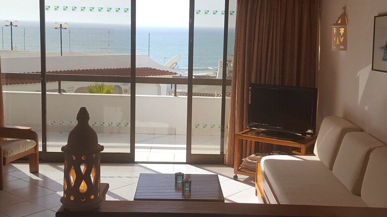 Apartamentos Albufeira Sea Balcony By Rentals In Algave (11)