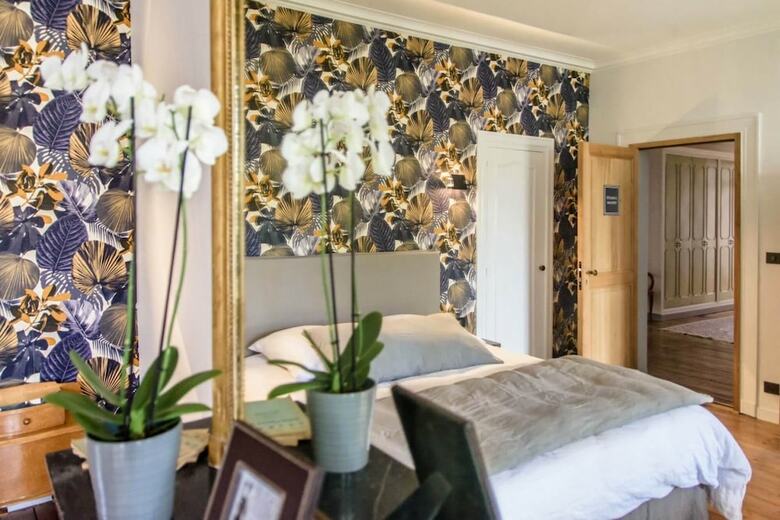 Hotel Chambre D'h�tes L'esprit Du 8