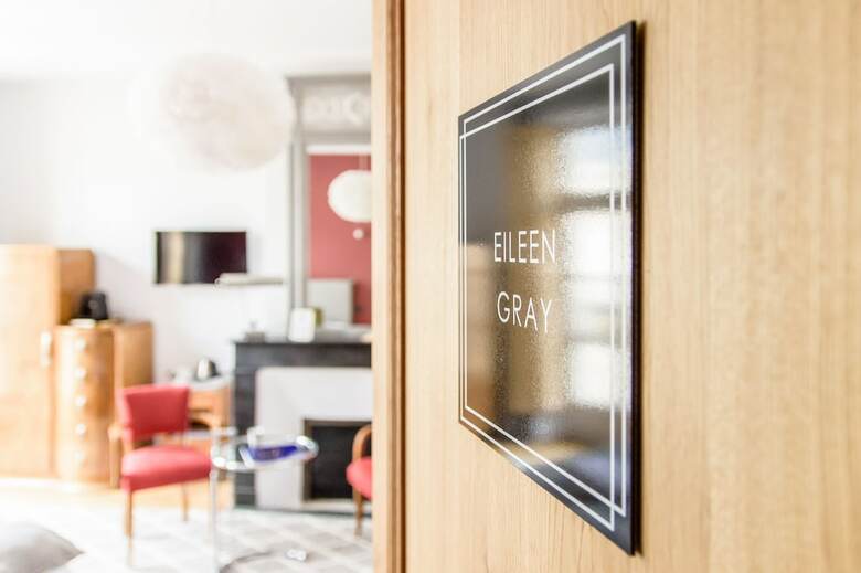 Hotel Chambre D'h�tes L'esprit Du 8