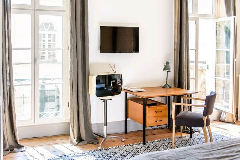 Hotel Chambre D'h�tes L'esprit Du 8