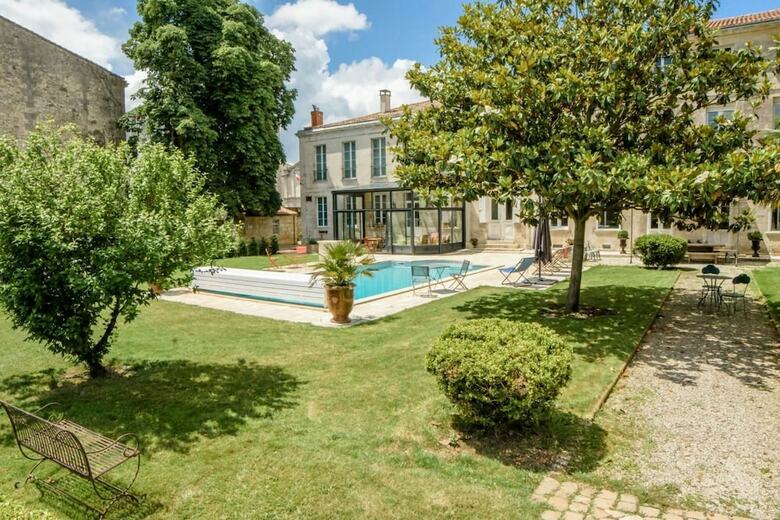 Hotel Chambre D'h�tes L'esprit Du 8