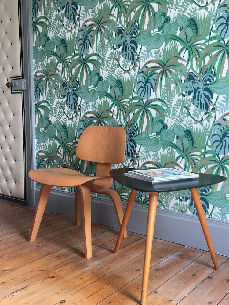 Hotel Chambre D'h�tes L'esprit Du 8