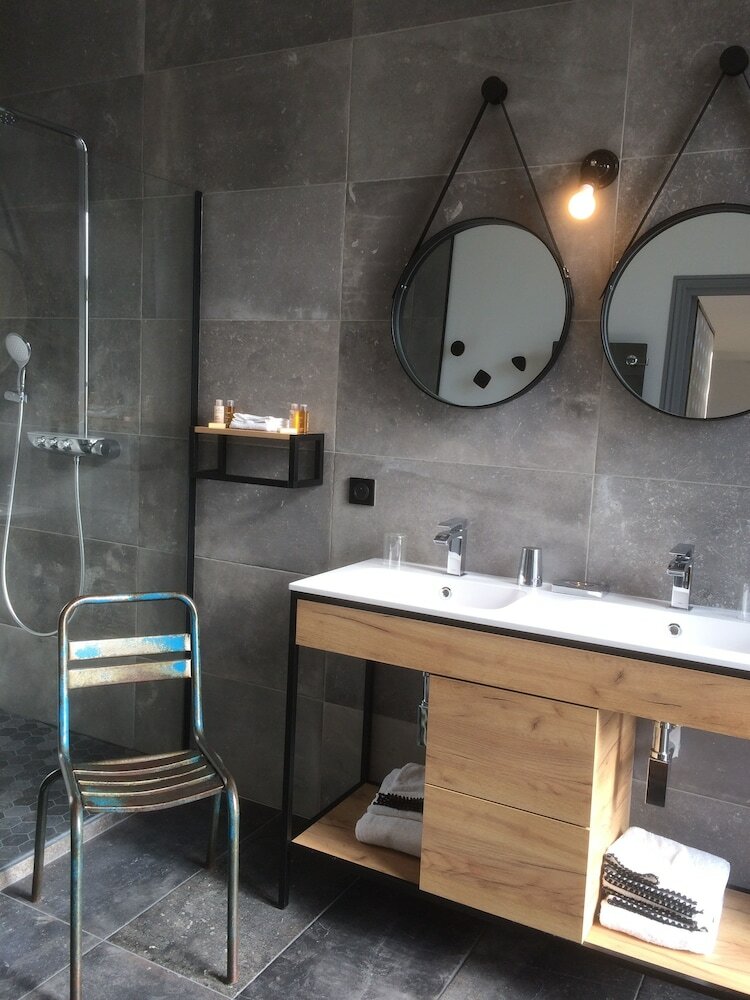 Hotel Chambre D'h�tes L'esprit Du 8