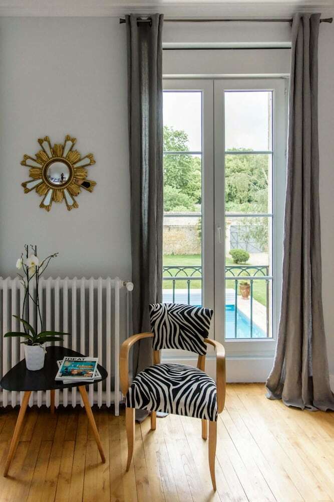 Hotel Chambre D'h�tes L'esprit Du 8