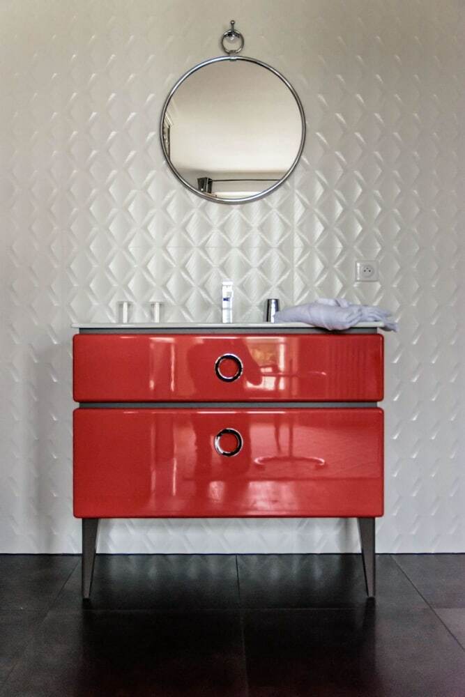 Hotel Chambre D'h�tes L'esprit Du 8