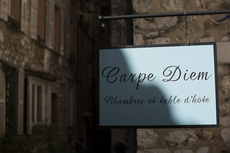 Hotel Carpe Diem