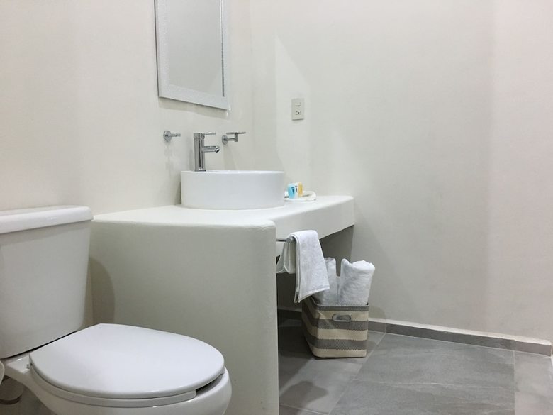Hotel Villa Bal�