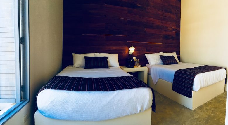 Hotel Villa Bal�