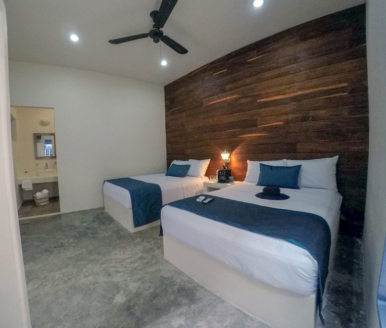 Hotel Villa Bal�