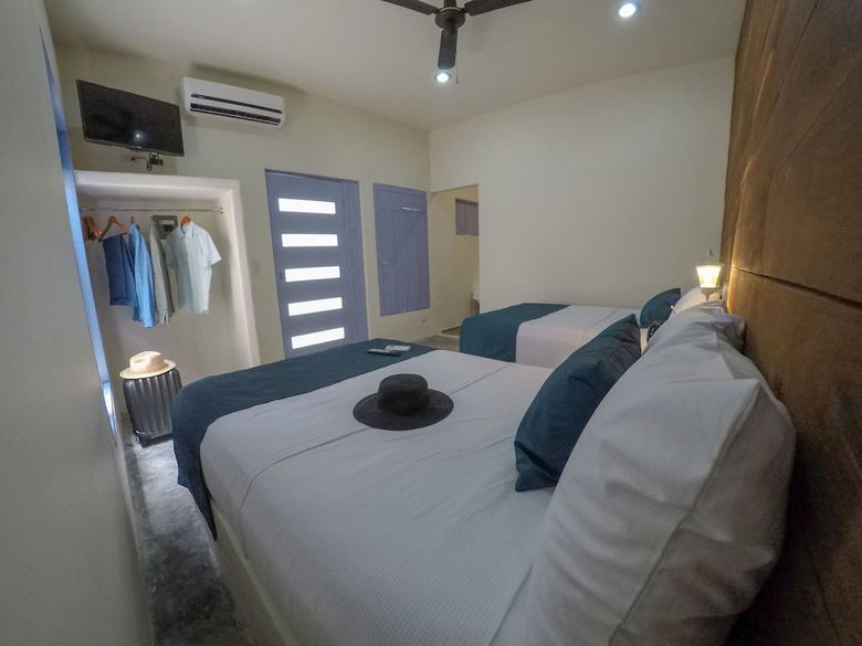 Hotel Villa Bal�