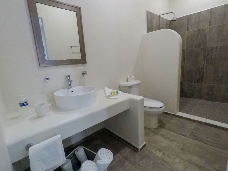 Hotel Villa Bal�