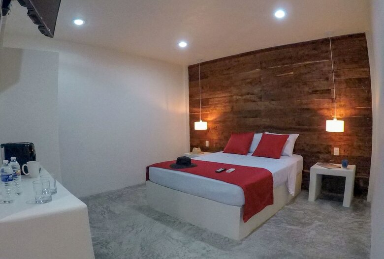 Hotel Villa Bal�