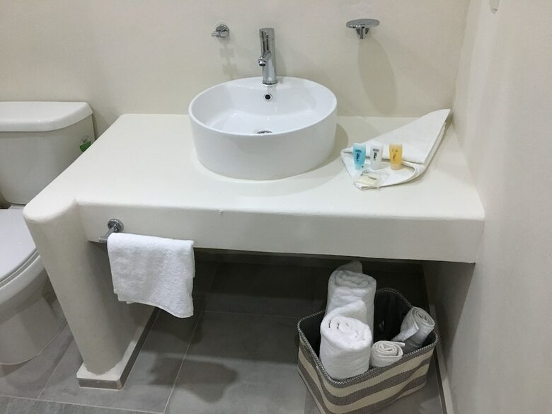 Hotel Villa Bal�