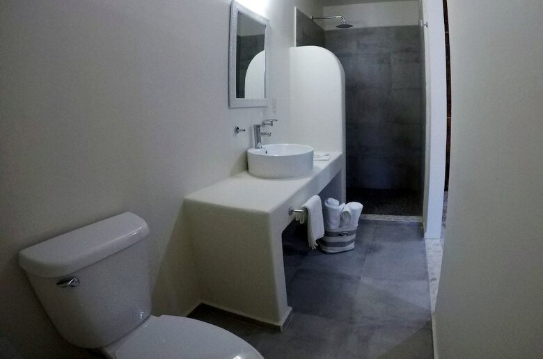 Hotel Villa Bal�