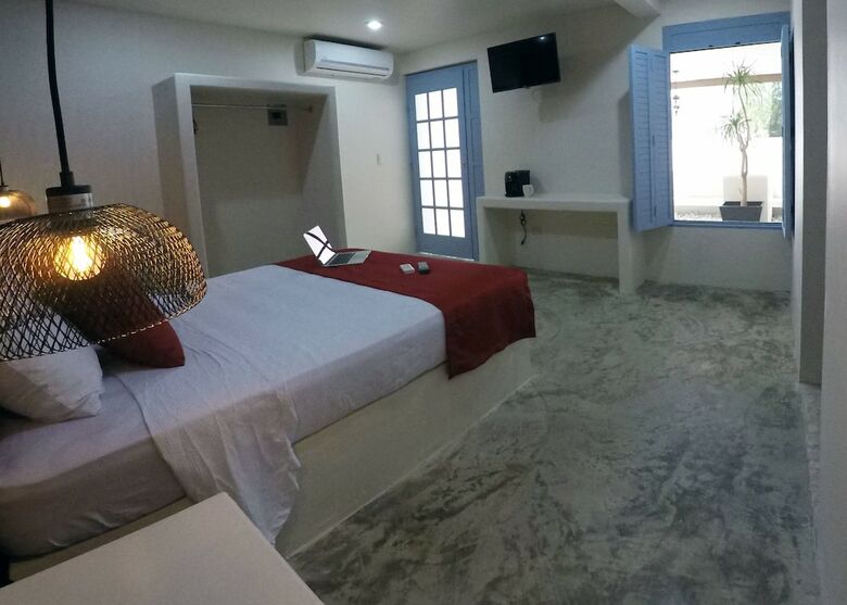 Hotel Villa Bal�