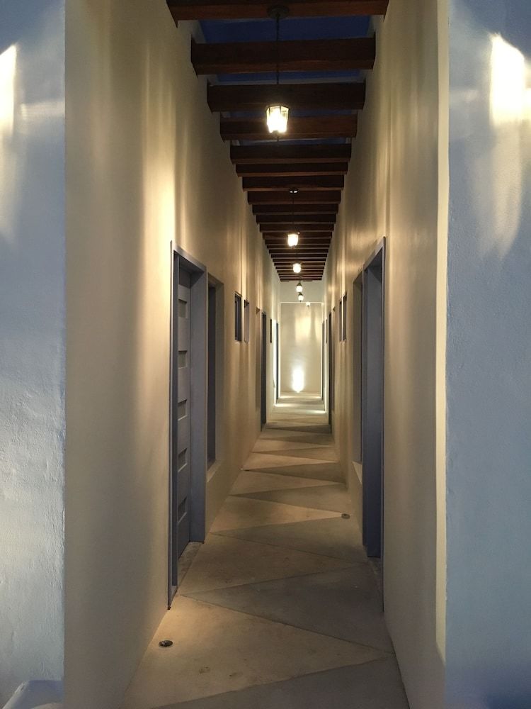 Hotel Villa Bal�