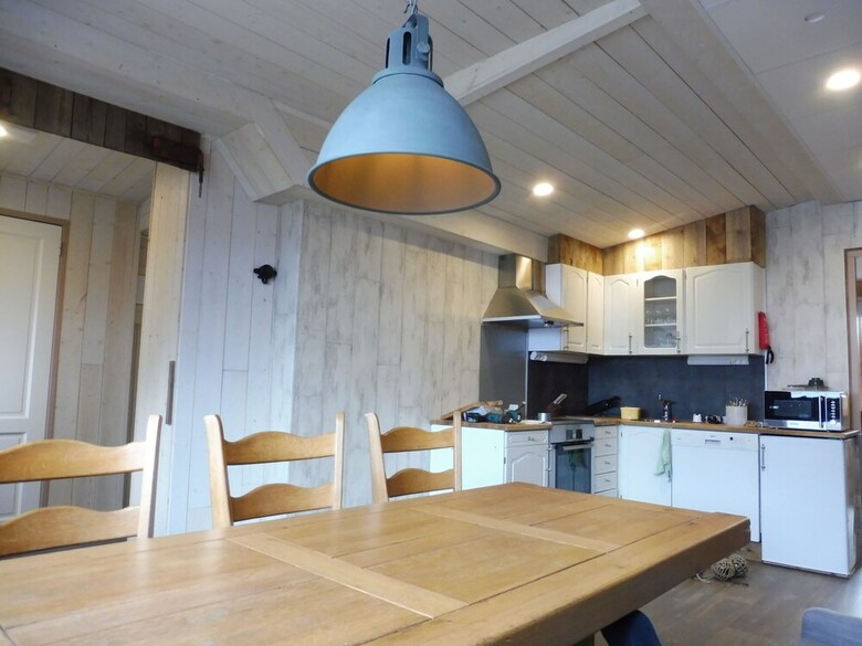 Apartamentos Fiskesenter Birkeland