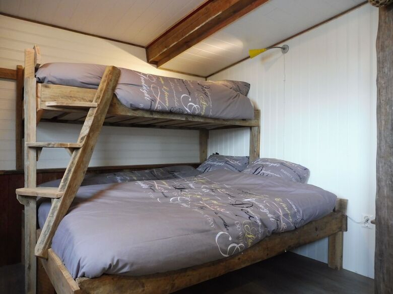 Apartamentos Fiskesenter Birkeland