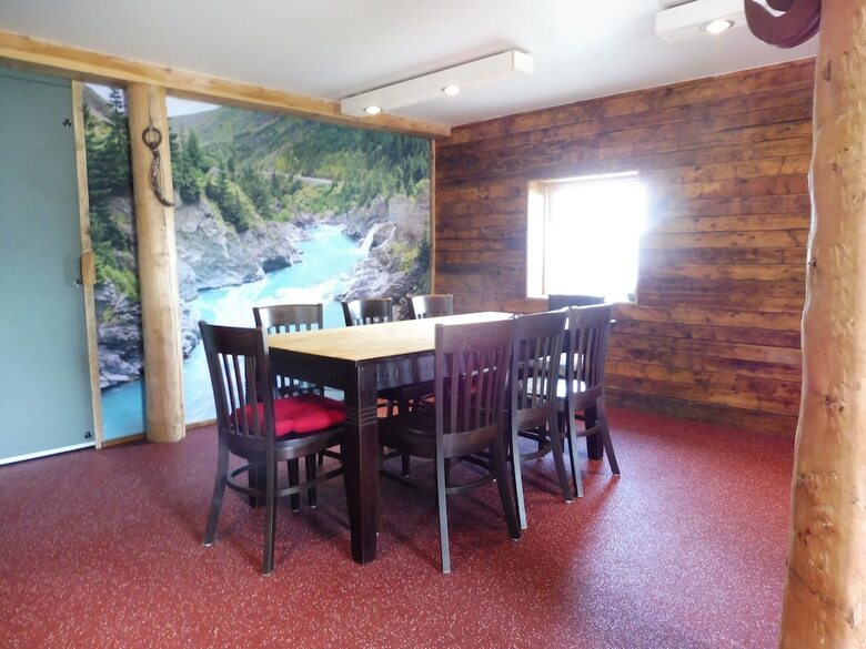Apartamentos Fiskesenter Birkeland