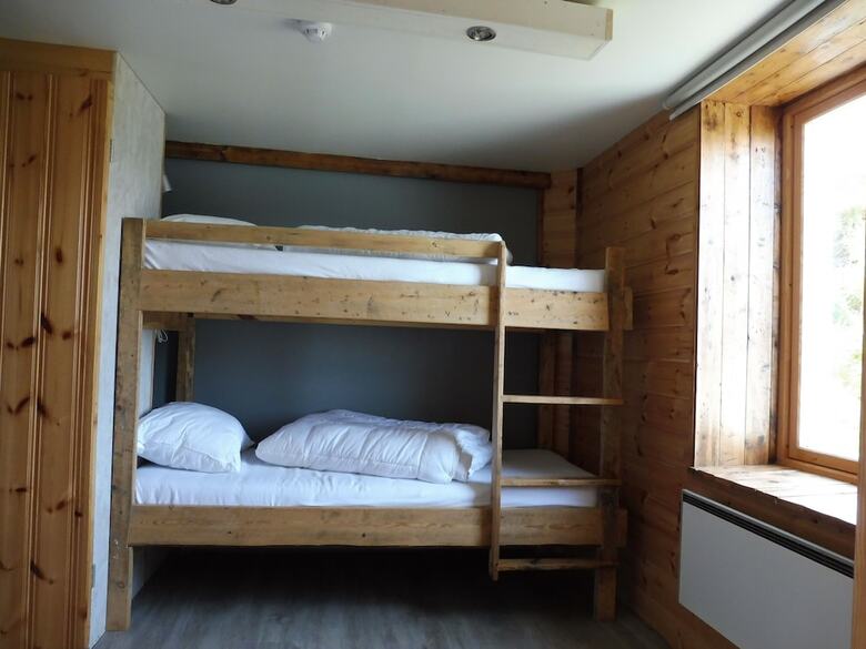 Apartamentos Fiskesenter Birkeland