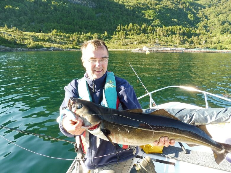 Apartamentos Fiskesenter Birkeland