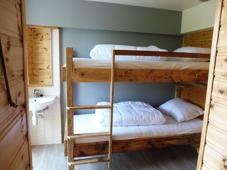 Apartamentos Fiskesenter Birkeland