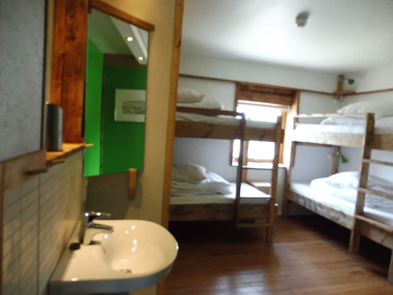 Apartamentos Fiskesenter Birkeland