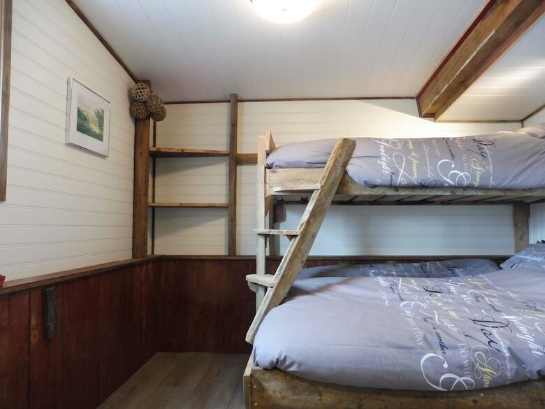 Apartamentos Fiskesenter Birkeland
