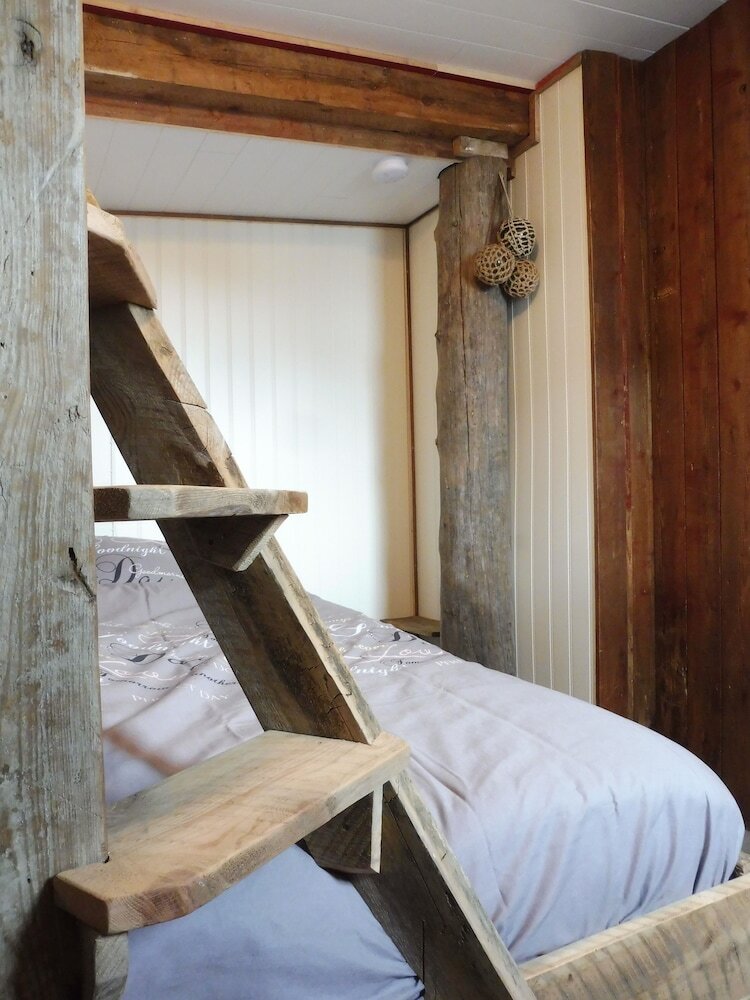 Apartamentos Fiskesenter Birkeland