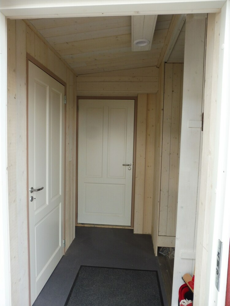 Apartamentos Fiskesenter Birkeland