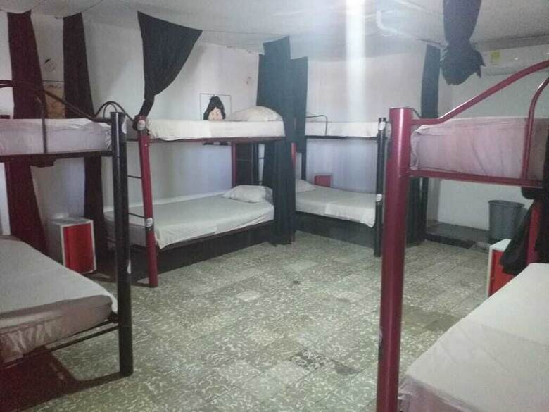Hostal Music Hostel Cartagena