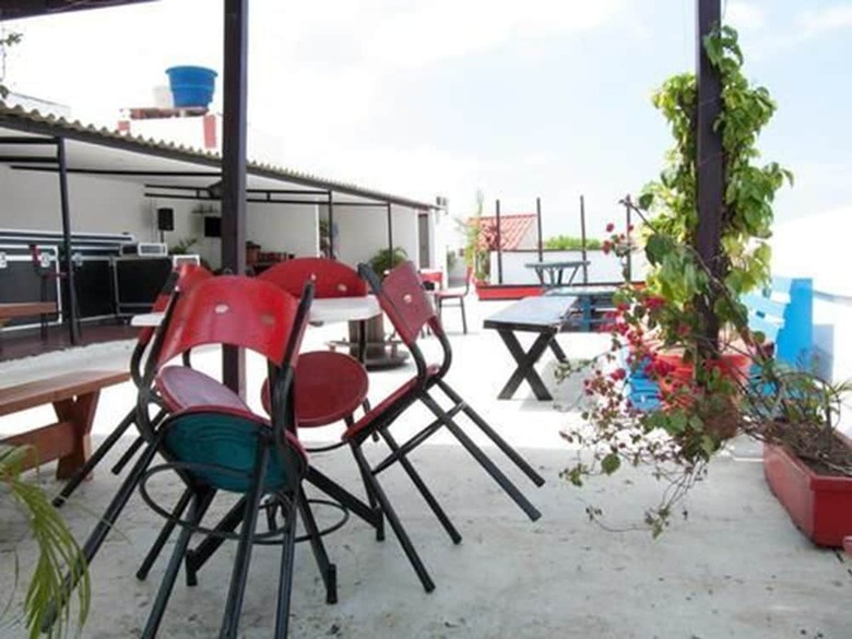 Hostal Music Hostel Cartagena