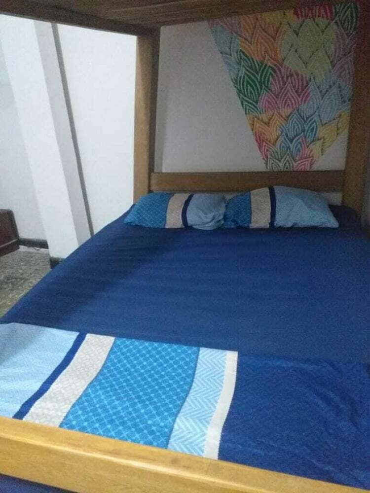 Hostal Music Hostel Cartagena