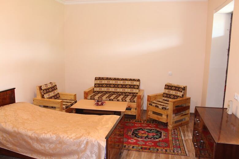 Hotel Old Tatev