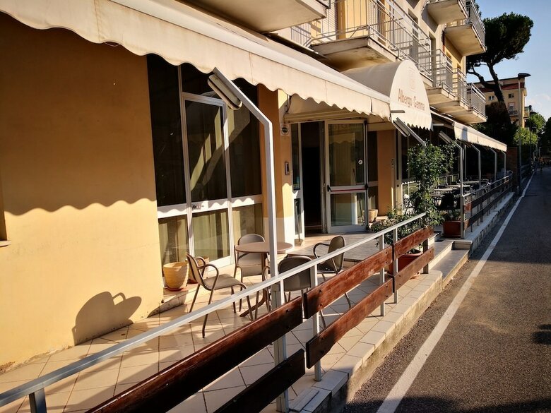 Hotel Gemma