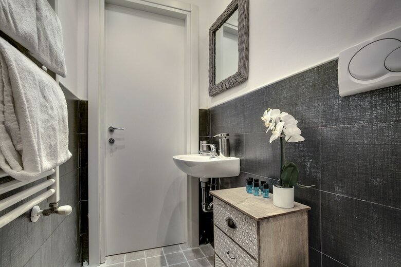 Apartamento Venice Elegance