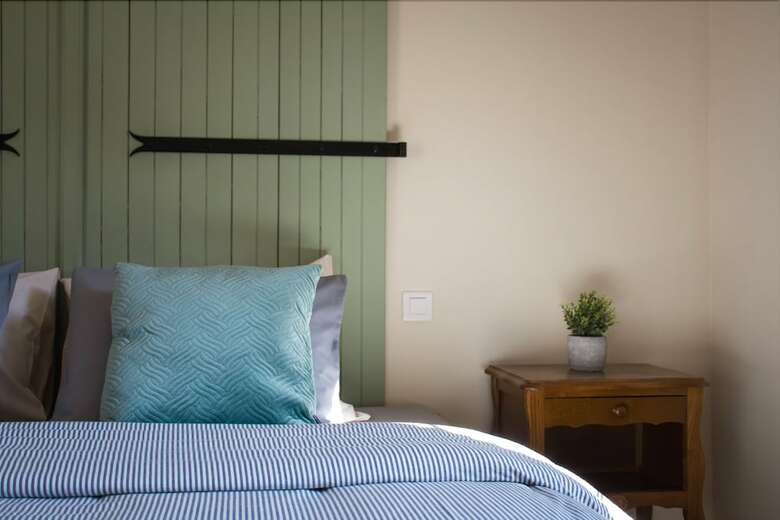 Bed & Breakfast Chambres D'h�tes � Parazard