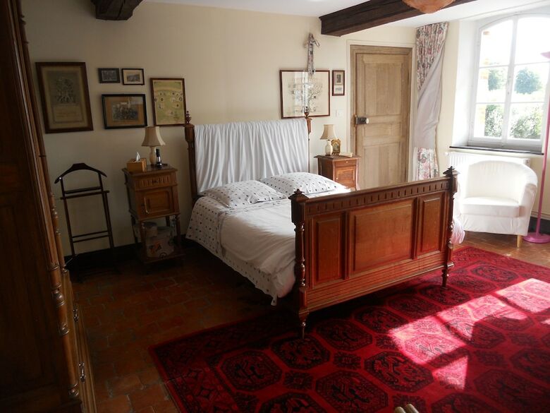 Hotel Ferme de Guersignies