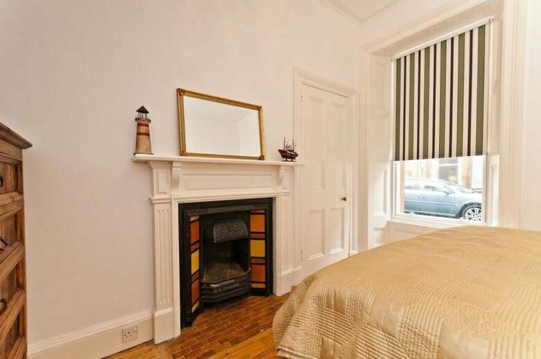 Apartamentos Blue Seas