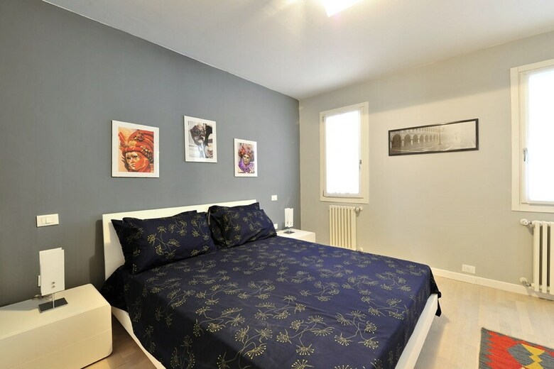Apartamento Venetian Dream