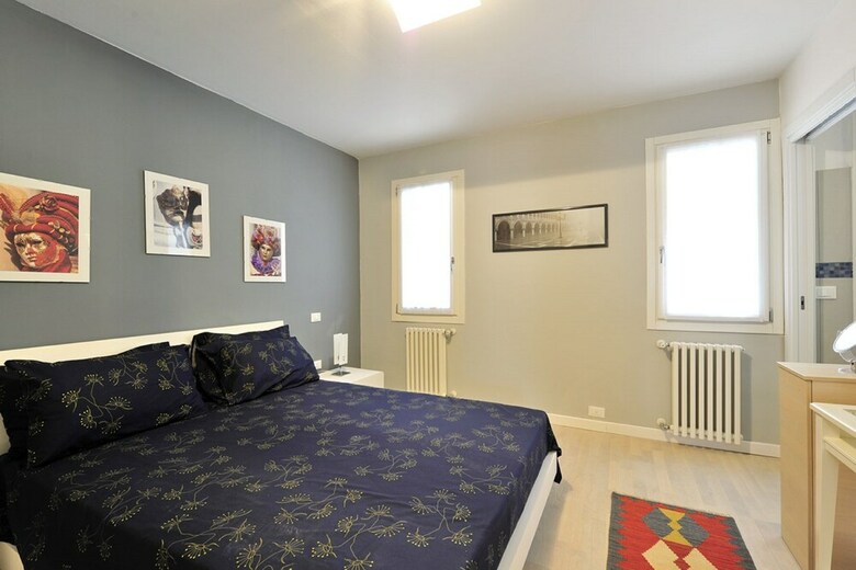 Apartamento Venetian Dream