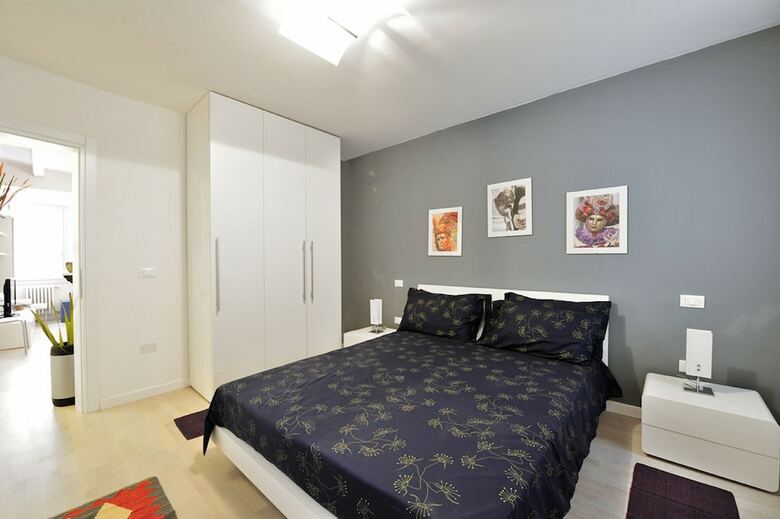 Apartamento Venetian Dream