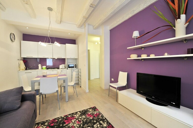 Apartamento Venetian Dream