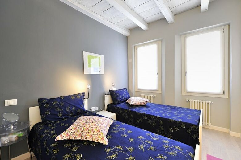 Apartamento Venetian Dream