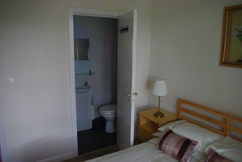 Bed & Breakfast La Maison Celtique Chambres D'h�tes