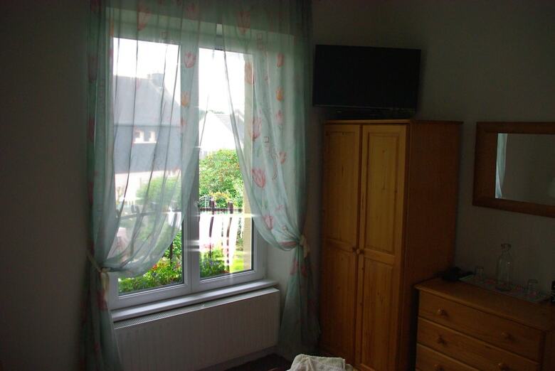 Bed & Breakfast La Maison Celtique Chambres D'h�tes