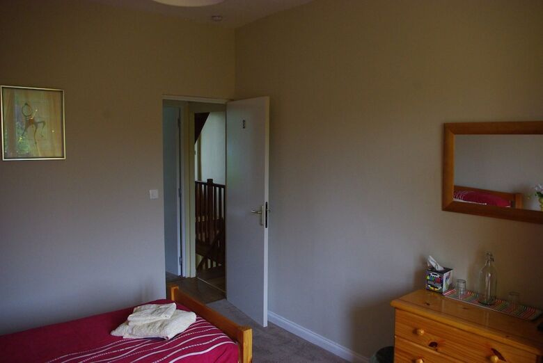 Bed & Breakfast La Maison Celtique Chambres D'h�tes
