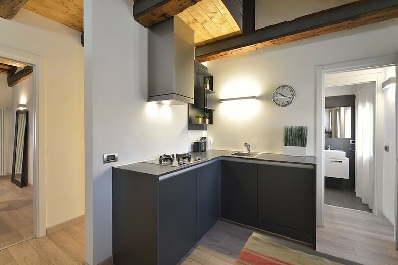 Apartamento Skyline Penthouse